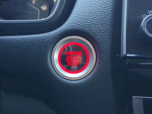 Used 2021 Honda CR-V EX-L image 22