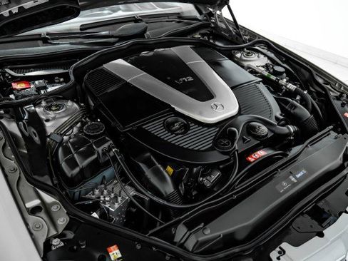 Used 2005 Mercedes-Benz SL 600 image 40