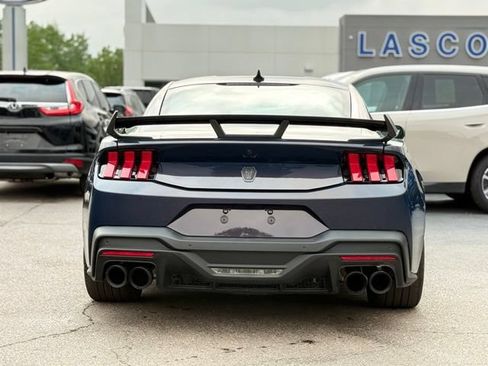 Used 2024 Ford Mustang Dark Horse RWD image 41