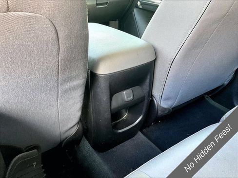 Used 2019 Chevrolet Colorado W/T w/ WT Convenience Package AWD/4WD image 27