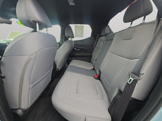 Used 2022 Hyundai Santa Cruz SEL AWD/4WD image 12