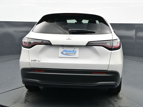Used 2026 Honda HR-V LX image 6