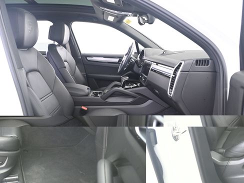 Certified 2023 Porsche Cayenne AWD/4WD image 23