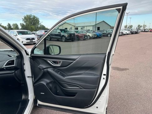 Used 2019 Subaru Forester Touring w/ Popular Package #3 AWD/4WD image 30