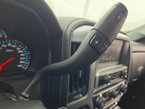 Used 2017 GMC Sierra 1500 SLT image 27