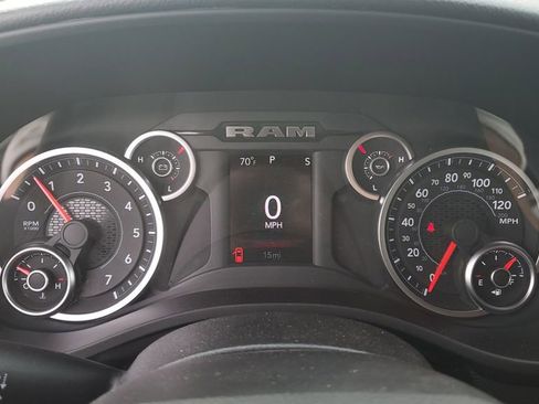 New 2026 RAM 1500 Big Horn/Lone Star image 30