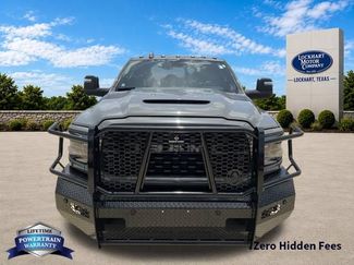 Used 2024 RAM 2500 Rebel w/ Towing Technology Group AWD/4WD video 2