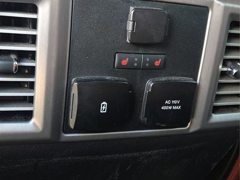 Used 2019 Ford F150 Platinum w/ Equipment Group 701A Luxury image 17