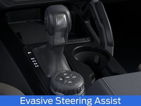 New 2026 Ford Bronco Outer Banks w/ Sasquatch Package AWD/4WD image 18