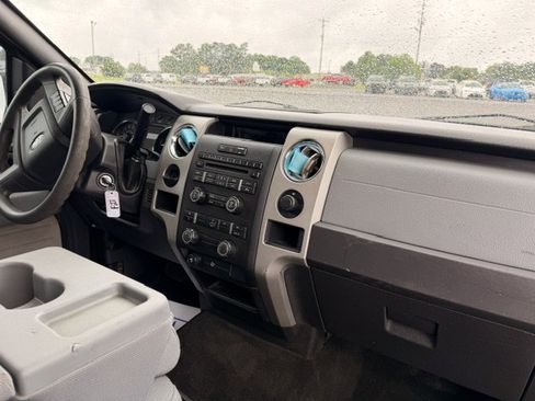 Used 2011 Ford F150 XLT RWD image 10
