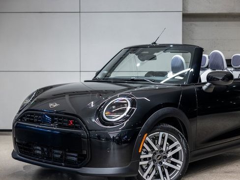 Used 2025 MINI Cooper S image 15