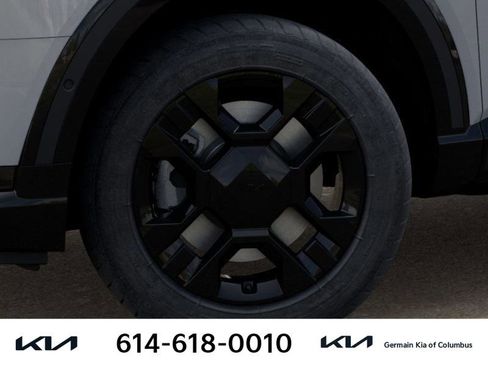 New 2027 Kia Telluride SX Prestige X-Pro image 12
