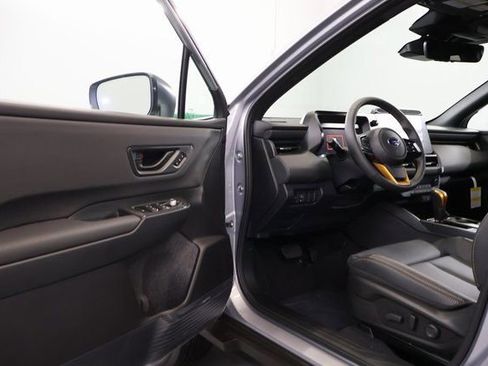 New 2026 Subaru Outback Wilderness AWD/4WD image 9