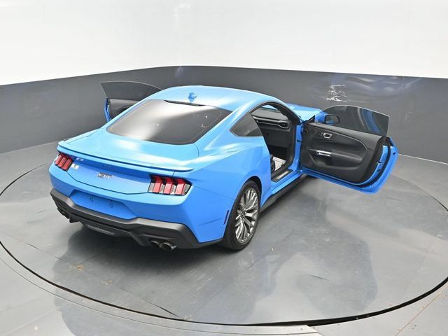 Certified 2025 Ford Mustang GT Premium RWD image 24