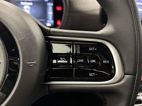 New 2025 FIAT 500 e image 22