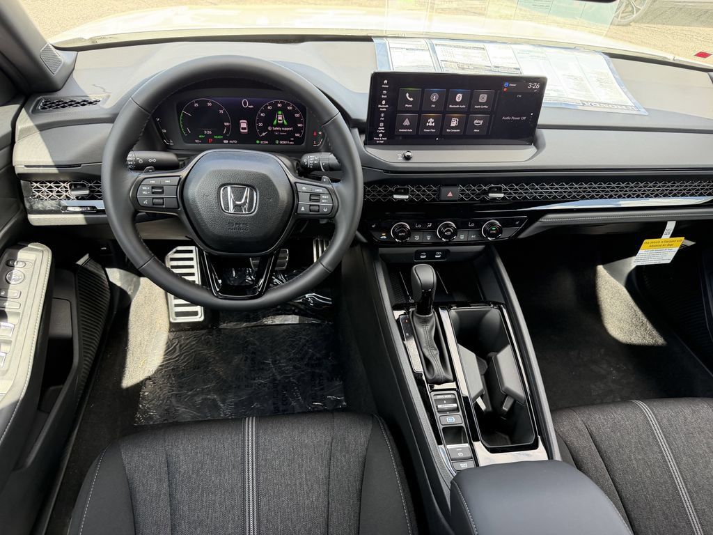 Used 2026 Honda Accord Sport image 13
