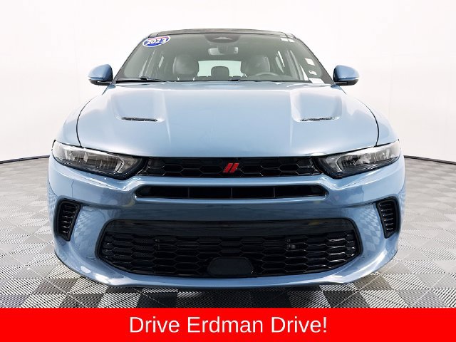 Used 2023 Dodge Hornet GT Plus AWD/4WD image 2