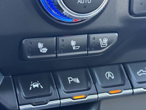 Used 2020 GMC Sierra 1500 Denali image 23