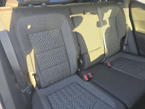 Used 2022 Chevrolet Equinox LT image 26