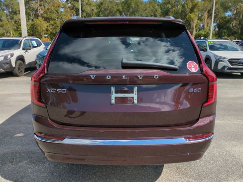 New 2026 Volvo XC90 B6 Plus image 5