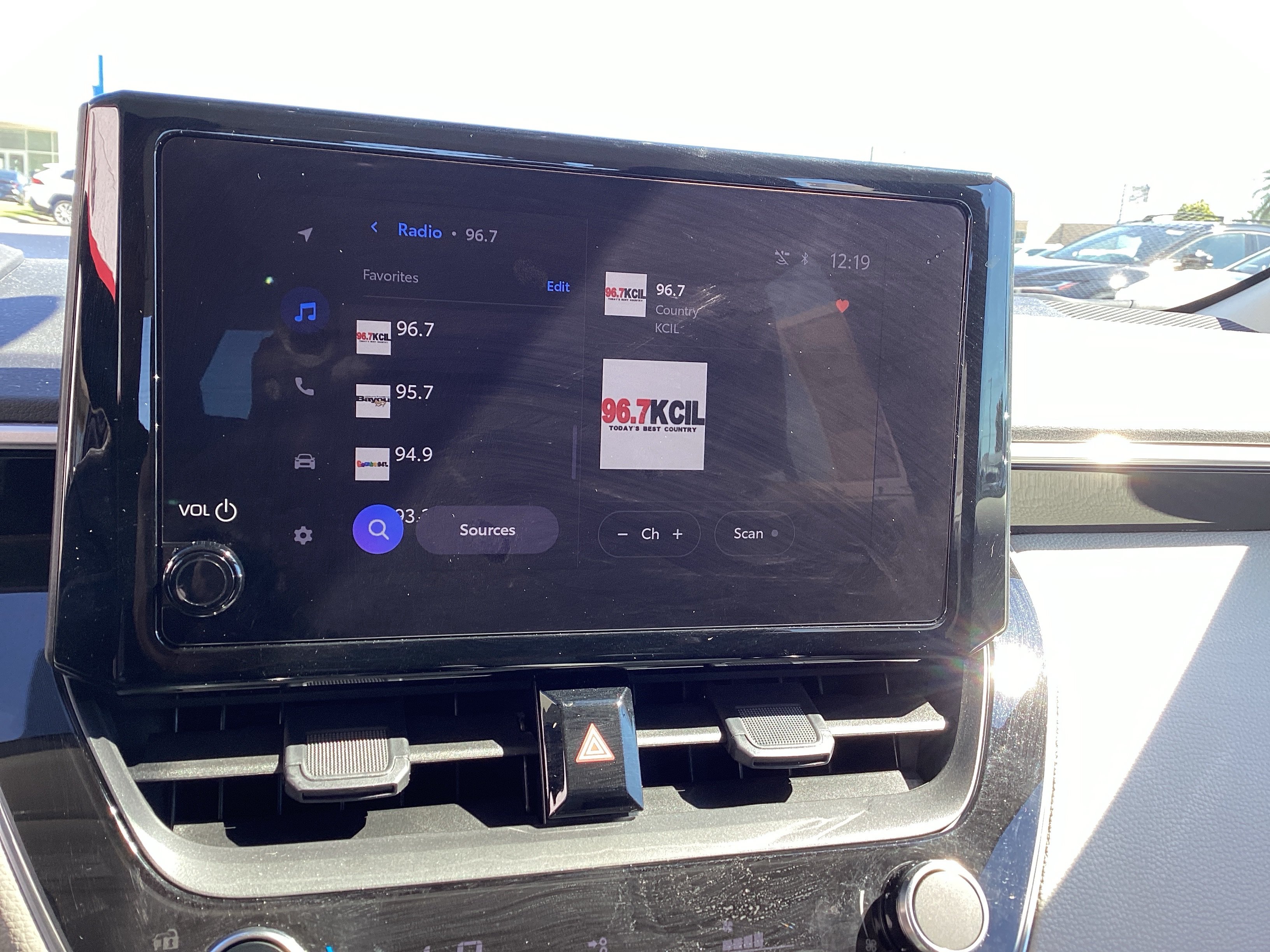 Used 2026 Toyota Corolla LE FWD image 17
