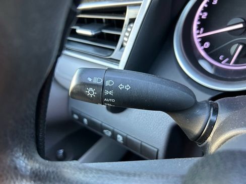 Used 2024 Toyota Camry LE FWD image 23