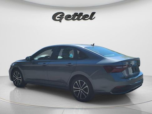 Used 2024 Volkswagen Jetta Sport image 14