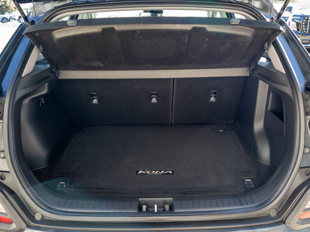 Used 2019 Hyundai Kona SE w/ Cargo Package FWD image 29