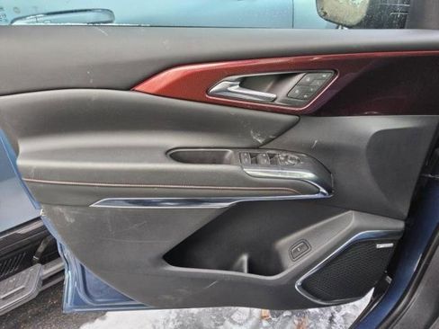 Used 2024 Chevrolet Traverse RS w/ LPO, Floor Liner Package image 6