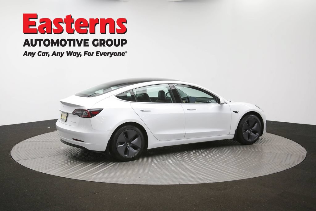 Used 2020 Tesla Model 3 Long Range AWD/4WD image 37
