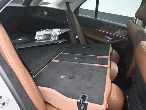 New 2026 Mercedes-Benz GLE 350 4MATIC image 26
