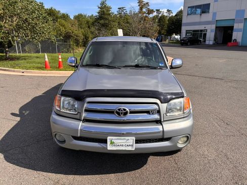 Used 2004 Toyota Tundra SR5 w/ SR5 Extra Value Pkg AWD/4WD image 12