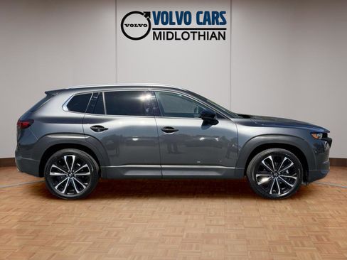 Used 2026 MAZDA CX-50 AWD 2.5 S w/ Premium Package image 18