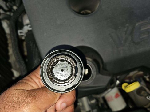 Used 2022 Chevrolet Traverse LT image 26