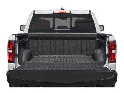 Used 2025 RAM 1500 Rebel w/ Rebel Level 1 Equipment Group AWD/4WD image 8