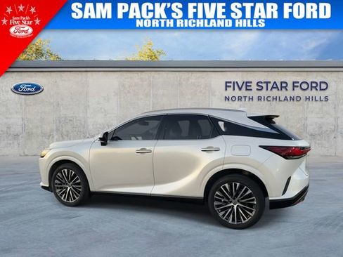 Used 2023 Lexus RX 350 Premium Plus image 6