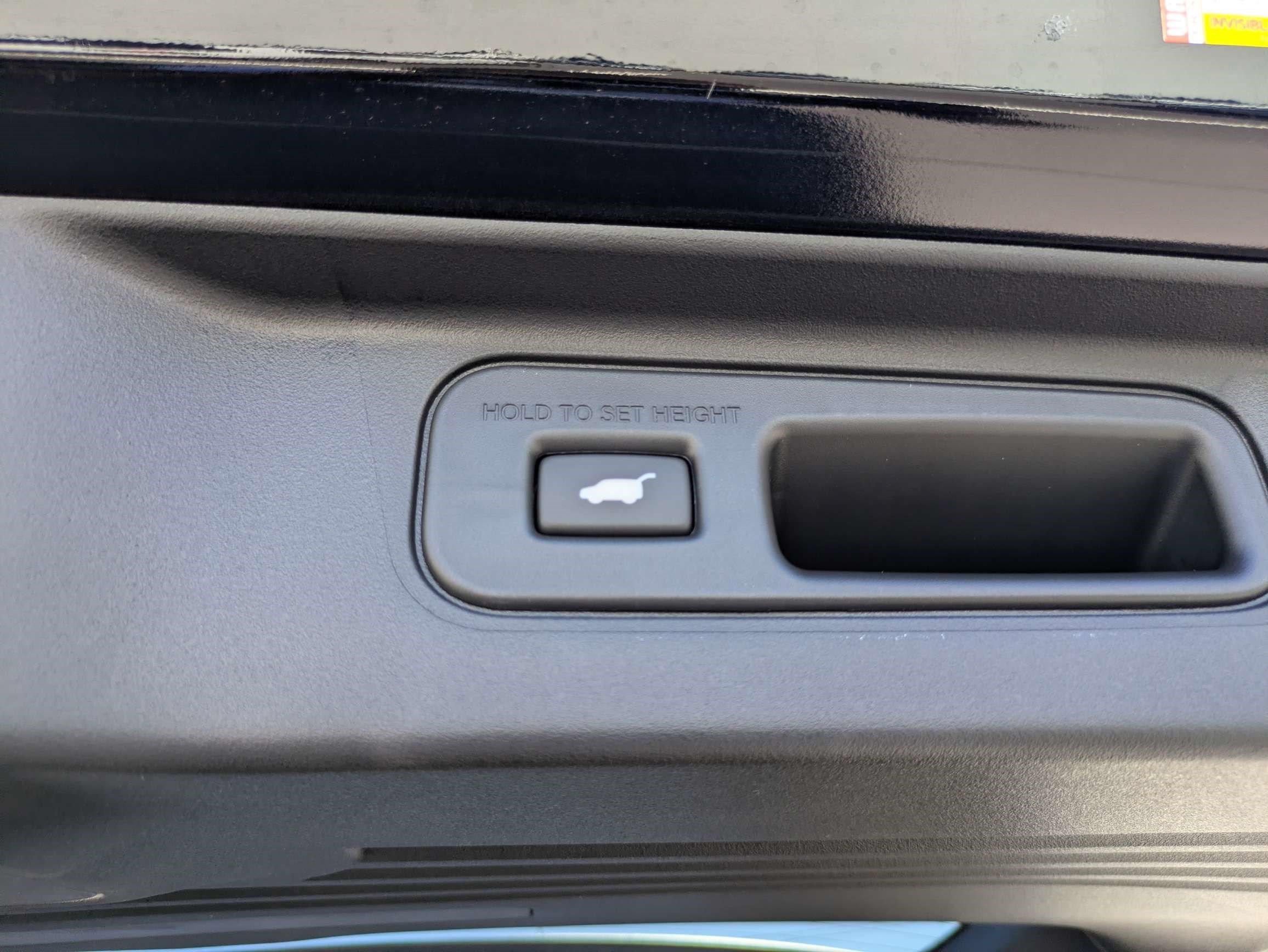 New 2026 Honda Passport TrailSport Elite image 20