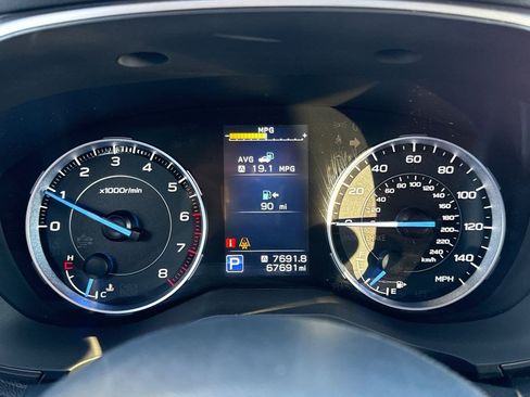 Used 2022 Subaru Ascent Limited w/ Popular Package #4 image 27