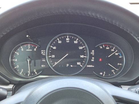 Used 2021 MAZDA CX-5 Grand Touring image 30