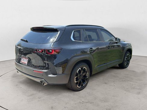 New 2026 MAZDA CX-50 Meridian Edition w/ Cargo Package AWD/4WD image 5