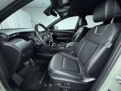 Used 2022 Hyundai Santa Cruz Limited w/ Cargo Package AWD/4WD image 4