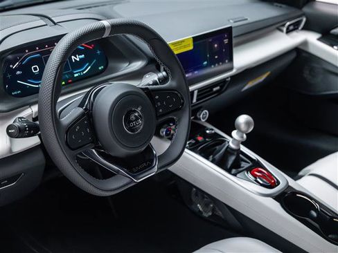 New 2026 Lotus Emira SE image 11