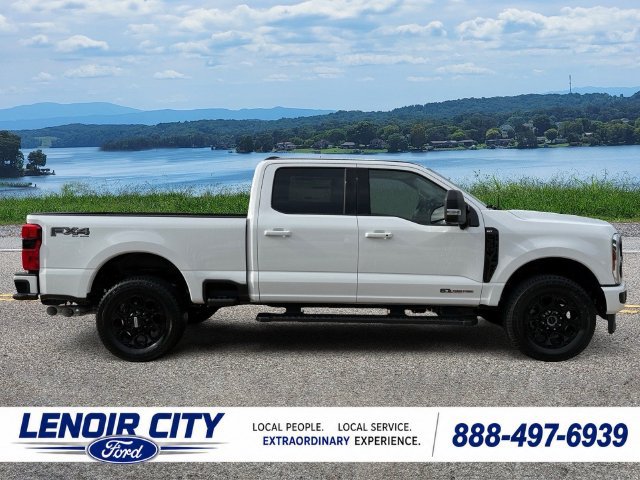 New 2026 Ford F350 4x4 Crew Cab Super Duty image 2