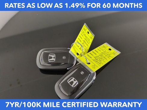 Certified 2023 Honda Pilot Elite image 29