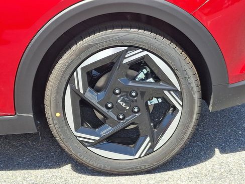 New 2026 Kia K4 EX FWD image 5