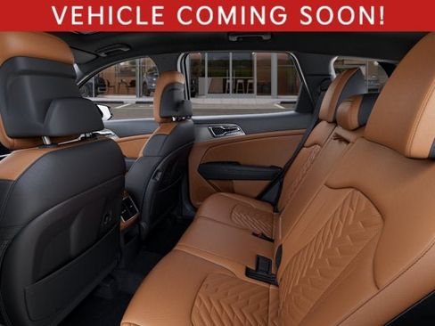 New 2026 Kia Sportage X-Line AWD/4WD image 18