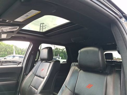 Used 2024 Dodge Durango GT AWD/4WD image 15