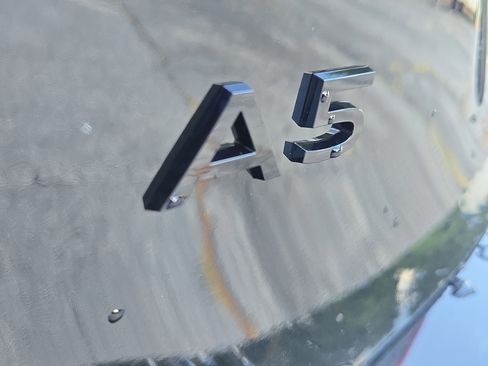 New 2025 Audi A5 2.0T Premium Plus image 28