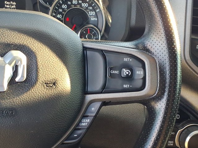 Used 2023 RAM 1500 Tradesman AWD/4WD image 18