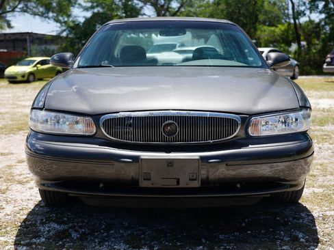 Used 2001 Buick Century Custom w/ Premium Pkg image 19